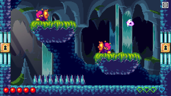 女巫之眼/Witcheye-学习版-网盘下载