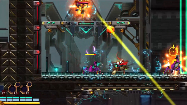 轮回侠客/Karma Knight-学习版-网盘下载