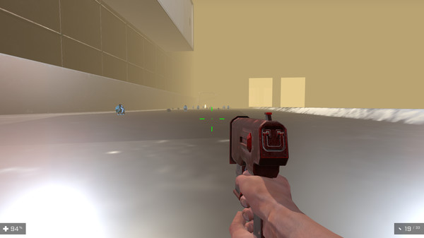 消灭新冠肺炎/Shoot Covid-19-学习版-网盘下载