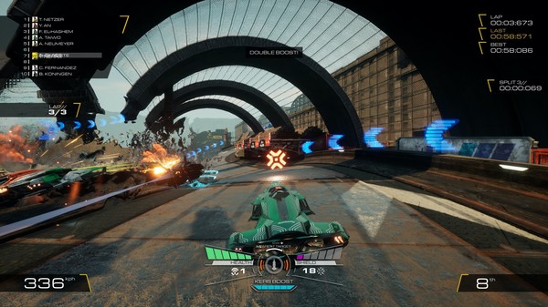 Pacer（v5724992）-学习版-网盘下载