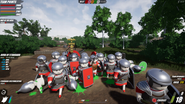 盾墙/Shieldwall-学习版-网盘下载