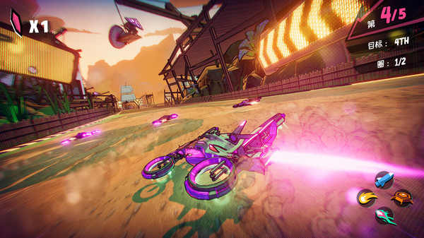 曲速驱动/Warp Drive-学习版-网盘下载