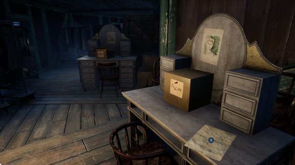 查迪什的奇幻之旅/The Last Show of Mr. Chardish-学习版-网盘下载