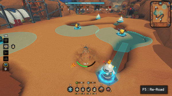 热路防御/ReRoad（更新v1.0）-学习版-网盘下载