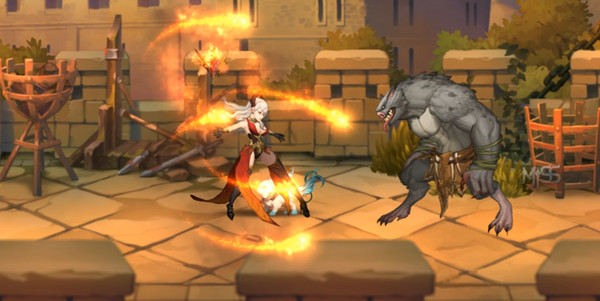 玛吉雅/Magia X-学习版-网盘下载