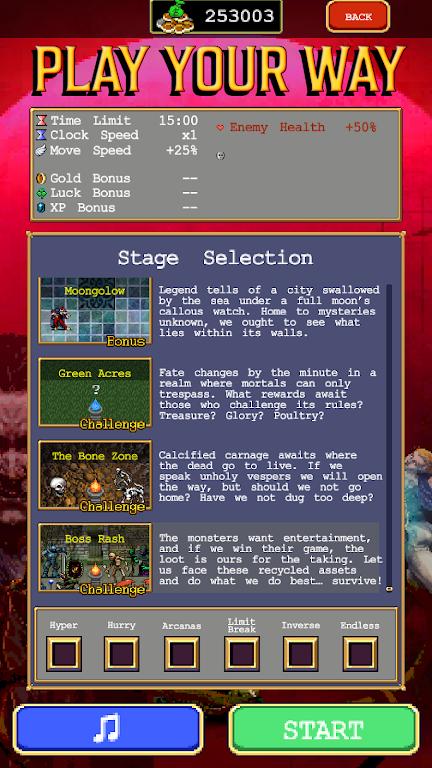 Vampire Survivors_v1.7.103-安卓魔改版下载