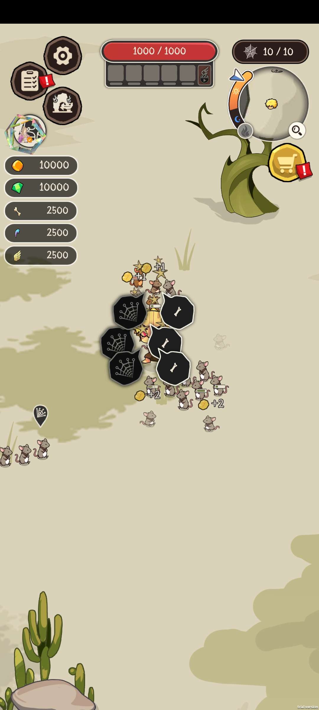 怪物猎人–安卓魔改版下载