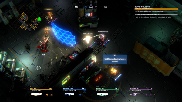 三叉戟号觉醒/Tridents Wake-学习版-网盘下载