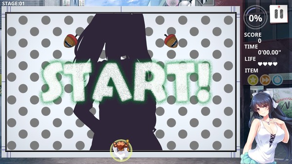 漂亮女孩的恐慌!增强PLUS版/Pretty Girls Panic! PLUS-学习版-网盘下载