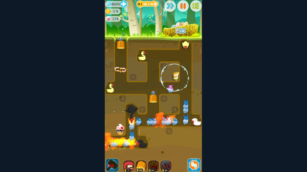 暴打萌鼠（V1.0.0）-学习版-网盘下载