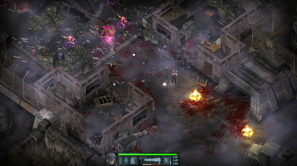 孤胆枪手2:传奇/Alien Shooter 2- 传奇-学习版-网盘下载