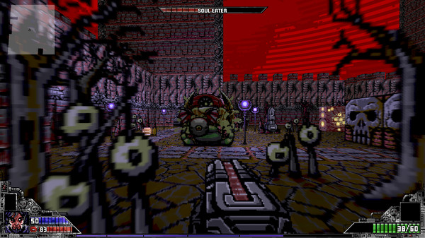 术士计划/Project Warlock(更新v1.0.7.14)-学习版-网盘下载