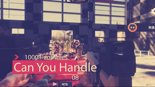 僵尸潮无限挑战/ZombieWave-UnlimitedChallenges-学习版-网盘下载