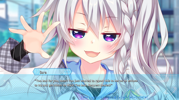 9-nine-天色天歌天籁音-学习版-网盘下载