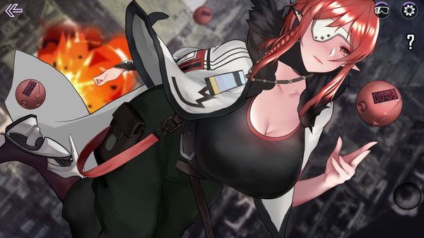 无限跳跃/Infinite Jump（Build.6843490）-学习版-网盘下载