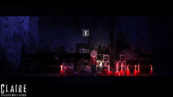 克莱尔/Claire-学习版-网盘下载