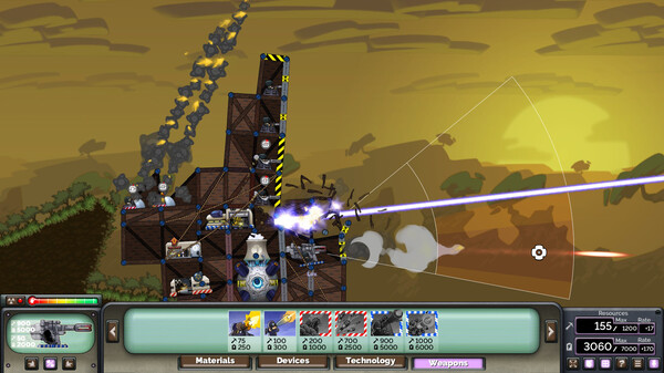 进击!要塞!/forts（V20210411） -学习版-网盘下载