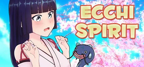 驱魔人武的精神/Ecchi Spirit（V1.0）-学习版-网盘下载