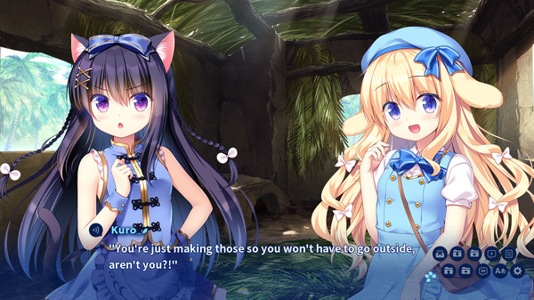 海岛日记/Island Diary（V1.00-豪华版全DLC）-学习版-网盘下载