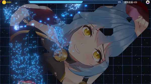 滑翔女孩/Scratch Girl(V1.8.3+全DLC)-学习版-网盘下载