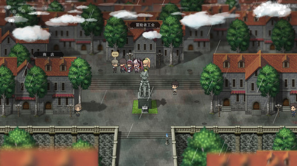 伊始之战（正式完整版-Build.7838805）-学习版-网盘下载