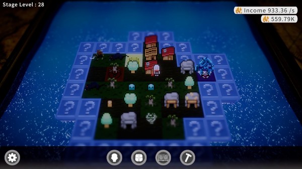 努力赚钱吧！勇者大人-学习版-网盘下载