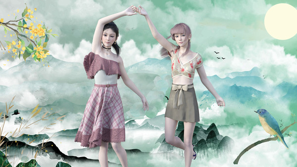 桃花境（Build.8061740-中文配音）-学习版-网盘下载