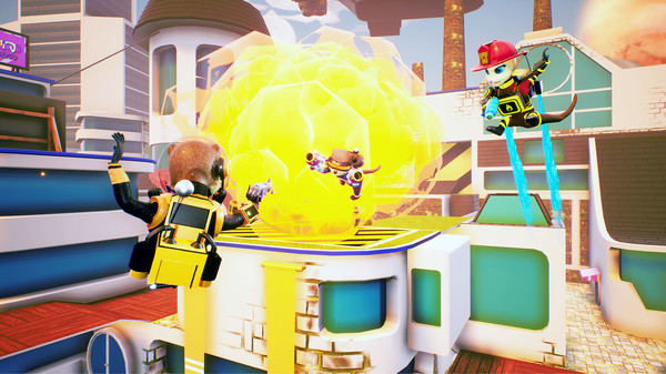 水獭帝国/The Otterman Empire（v1.0.6）-学习版-网盘下载