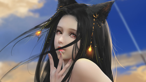 双生边缘:来回往复/Twins Edge : Back and Forth(Build.8073933+DLC-中文语音)-学习版-网盘下载