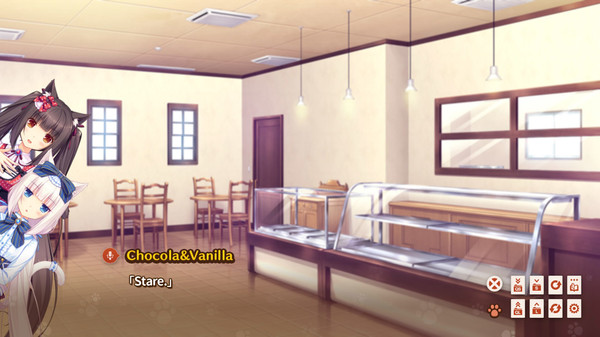 巧克力与香子兰1/NEKOPARA Vol. 1-学习版-网盘下载