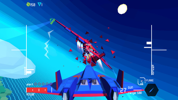 空中盗贼/Sky Rogue（v1.3.2）-学习版-网盘下载