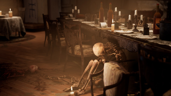 恐怖故事：葡萄酒/HORROR TALES: The Wine-学习版-网盘下载