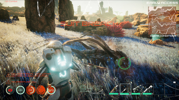 奥西里斯:新黎明/Osiris: New Dawn(更新v1.5.64)-学习版-网盘下载
