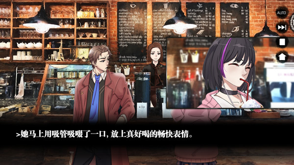 瓔珞事件簿之誰殺了愛情(Build.8115433)-学习版-网盘下载