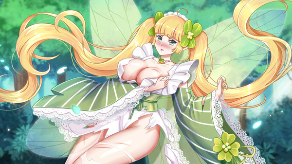 花妖物语/Flower girl（Build.7370826+DLC角色大礼包）-学习版-网盘下载