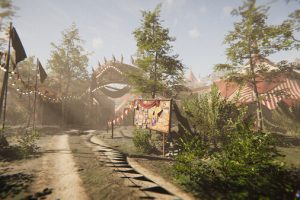 噩梦初醒/REVEIL （更新v1.1.1f1 ）-学习版-网盘下载